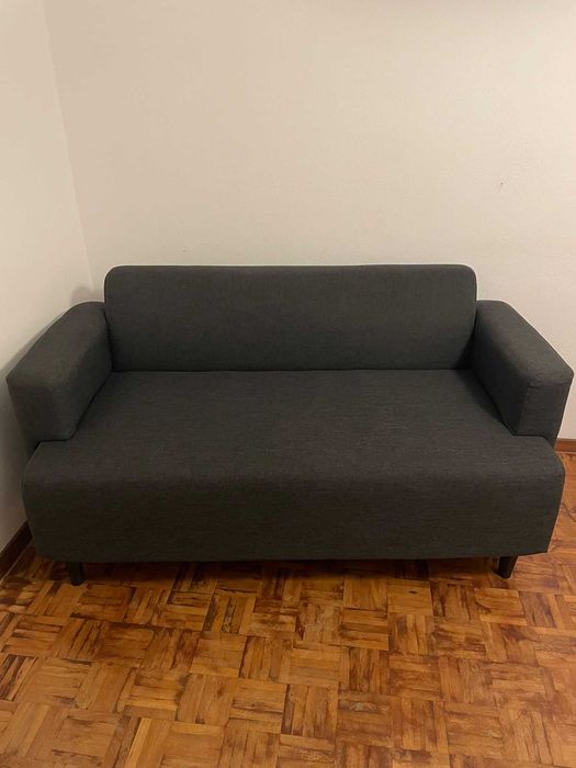 sofá kasa 2 lugares