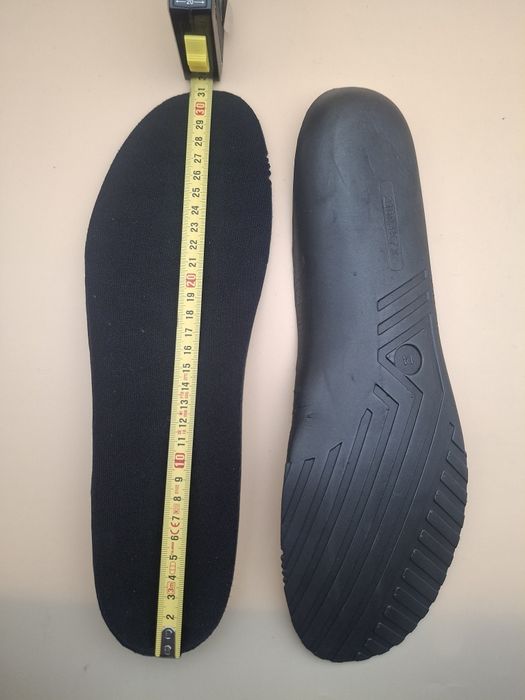 Черевики Merrell Thermo Akita Mid Waterproof Нові 49р.