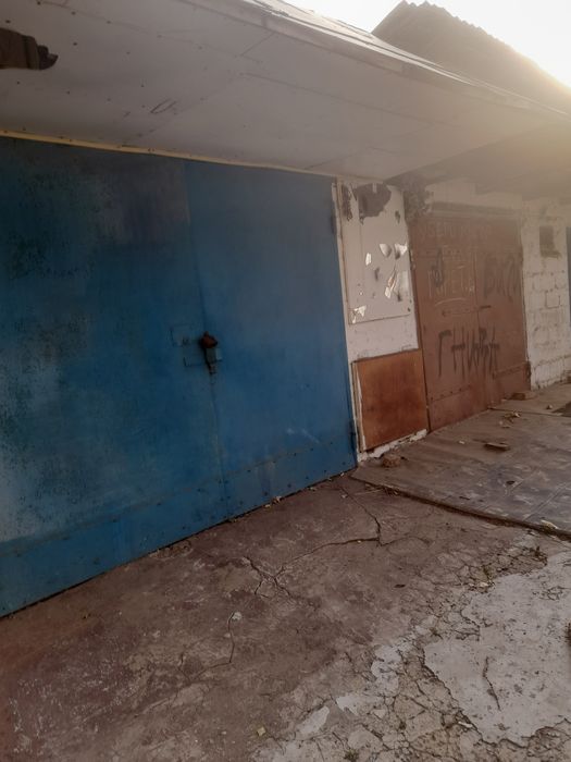 Гараж в аренду 96