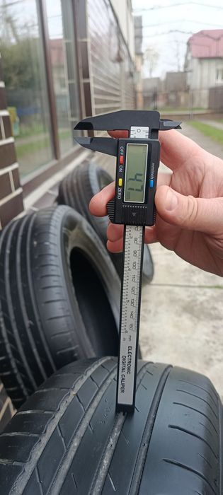 Шини Nokian Tyres 195/65/15