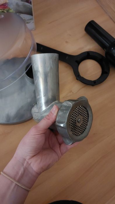 Maszynka do mielenia Kenwood