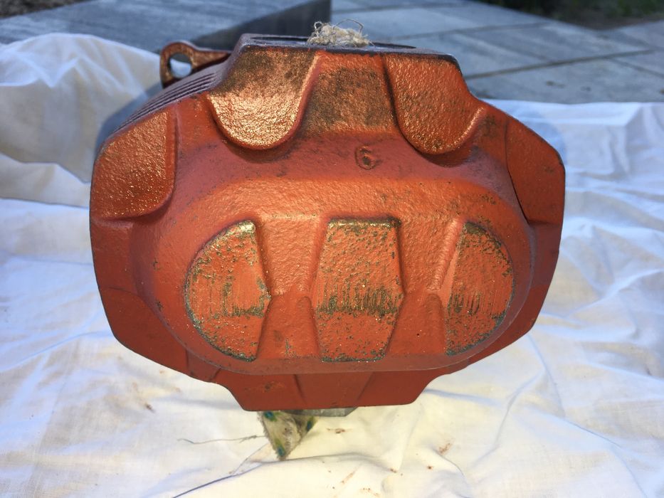 Hydropompa casappa 30-82