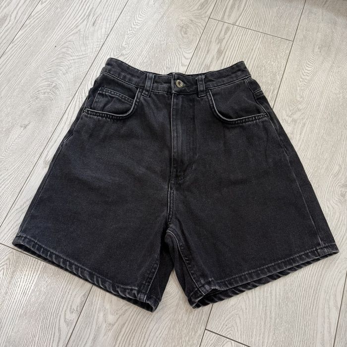 Джинсові шорти Zara
