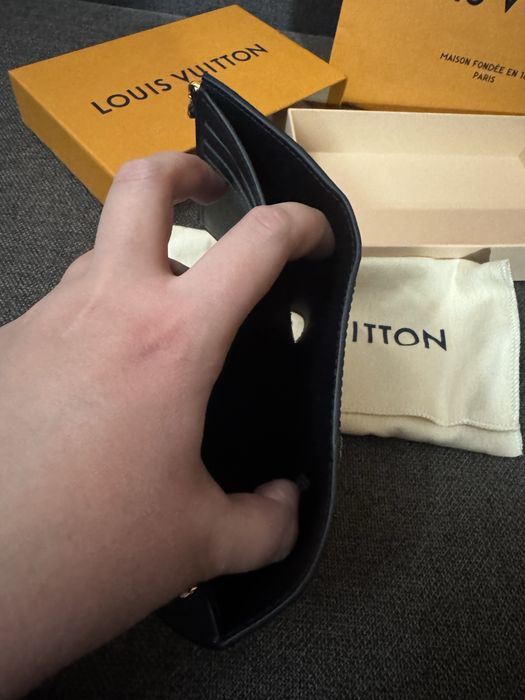 Кошелек Louis Vuitton LV