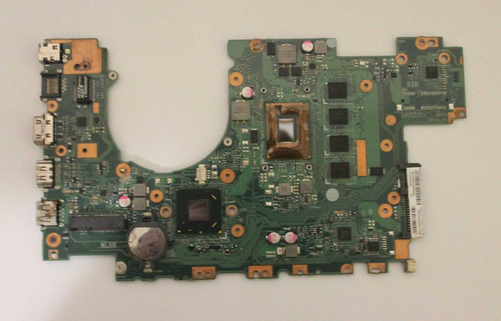 Материнская плата Asus X402C(X402CA MAIN BOARD Rev 2.0)