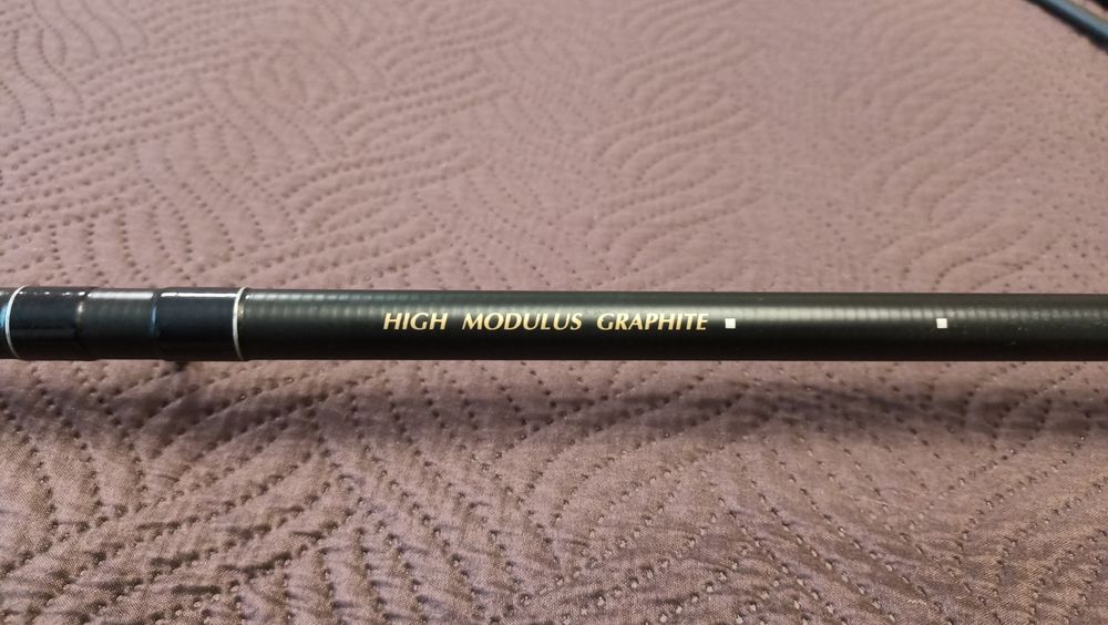 Вудка Daiwa.Team daiwa s