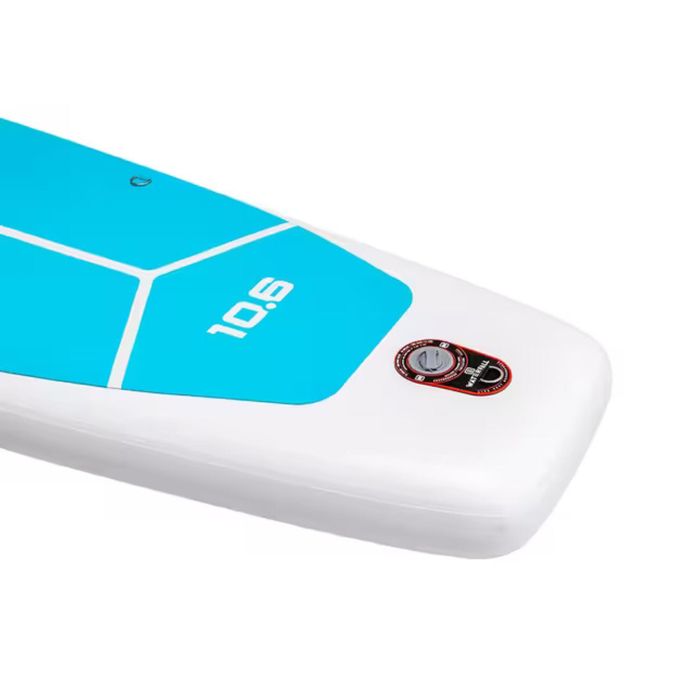 Conjunto de SUP Waterfall Touring 10.6