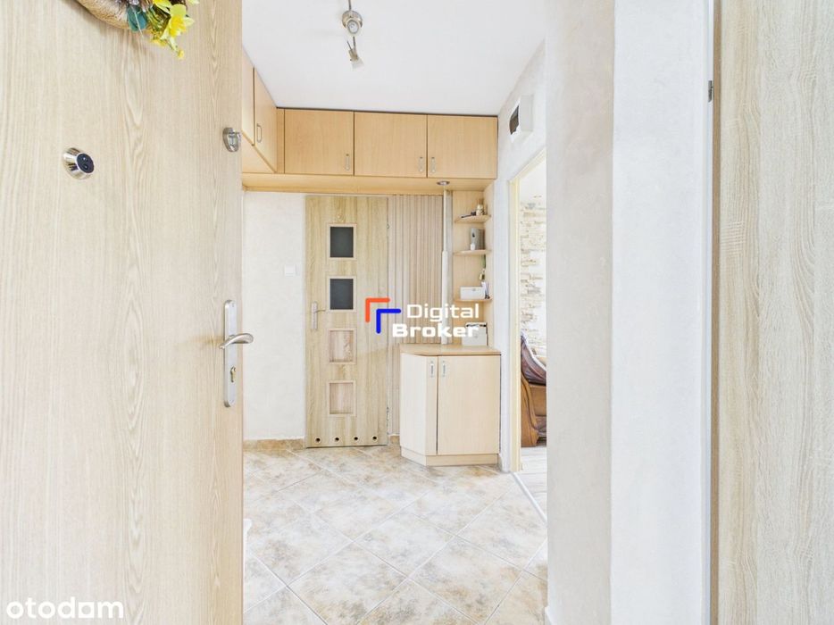 ✩ 3 pokoje ✩ 47 m² ✩ Szczytno ✩