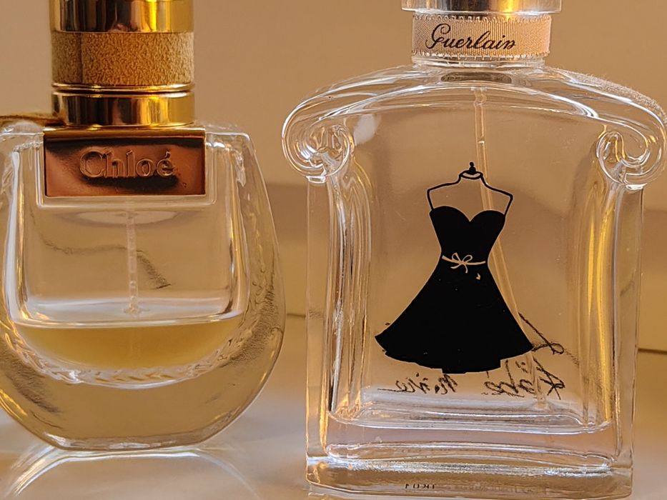 Guerlain Chloe nomade EDP naturelle