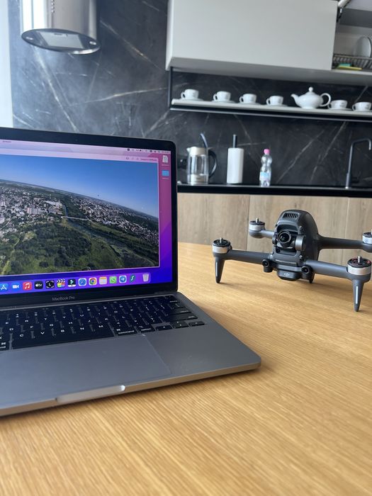 MacBook Pro 13 M1 512Gb 2020