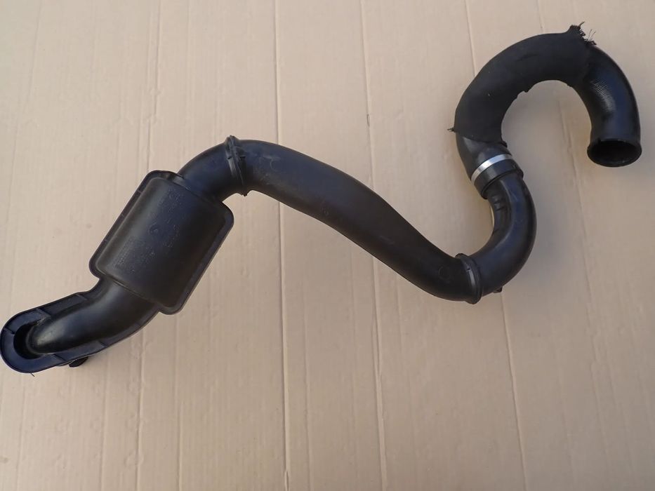 Trafic II Vivaro Primastar Rura Turbiny do silnika 2.0 DCI