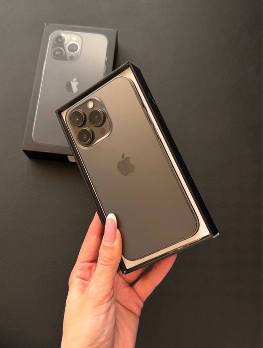 Iphone 13 Pro Max 128 гб айфон смартфон
