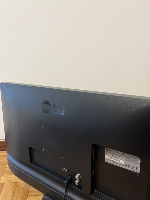 Monitor TV LG 24TL510v
