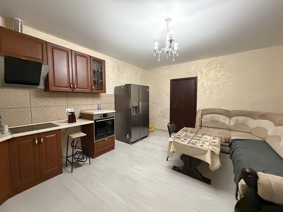 Здам в оренду частину будинку по вул. Володимирська