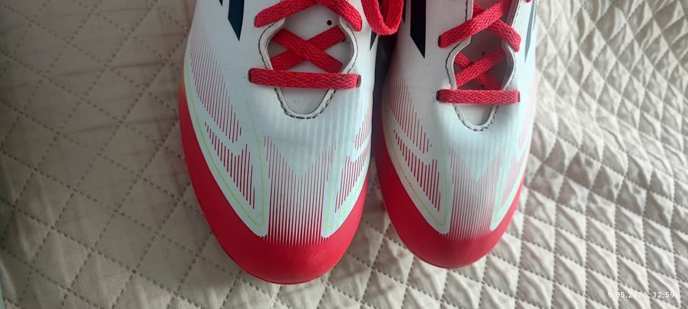 Korki adidas FSO 38,2/3