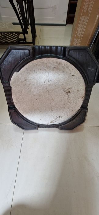 Vendo base de guarda sol