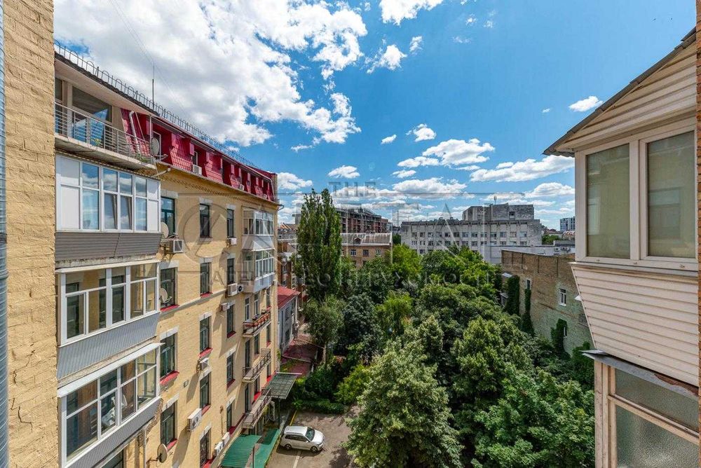 3-комнатная квартира по адресу (площадь 75,5 м²) - Atlanta.ua - фото 12