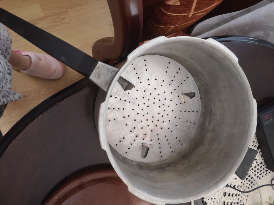 Скороварка                  .