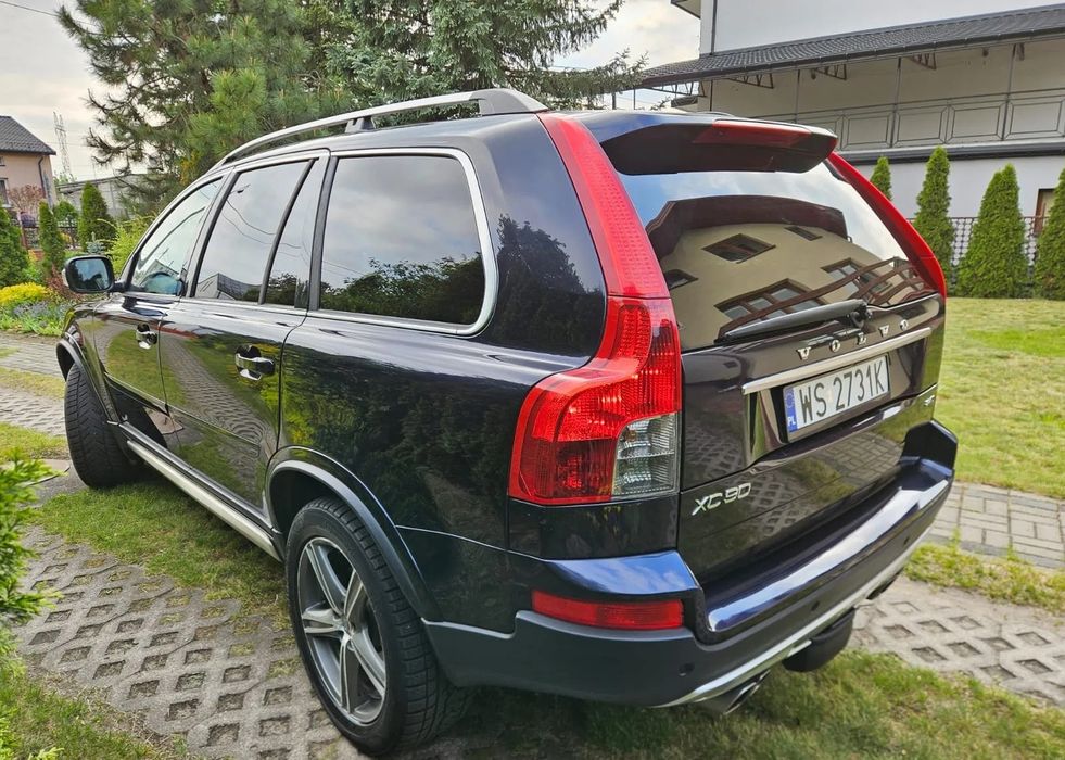 Продам Volvo XC 90