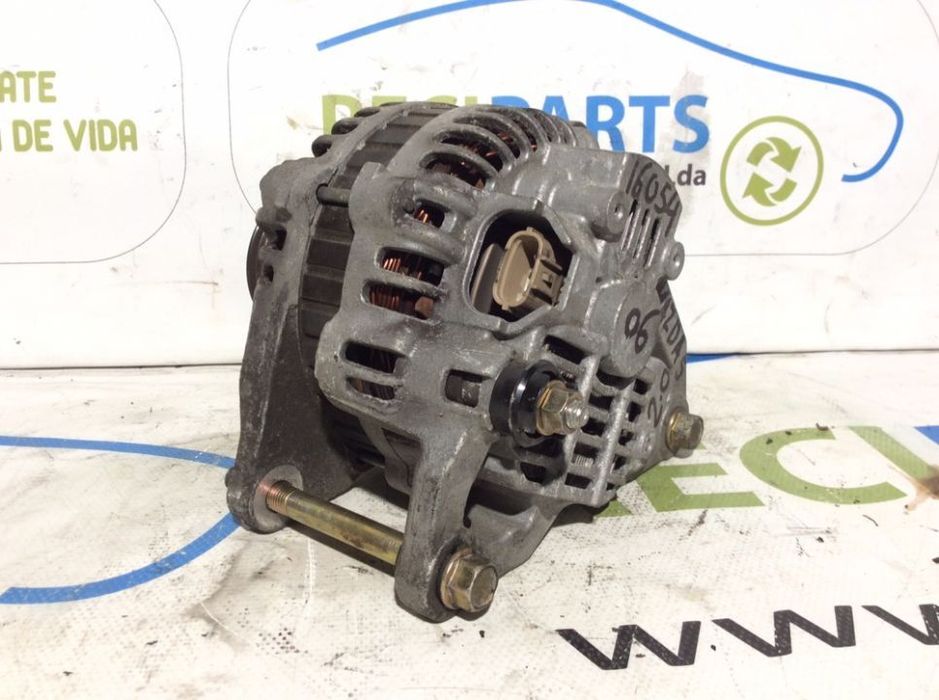 Alternador Mazda 5