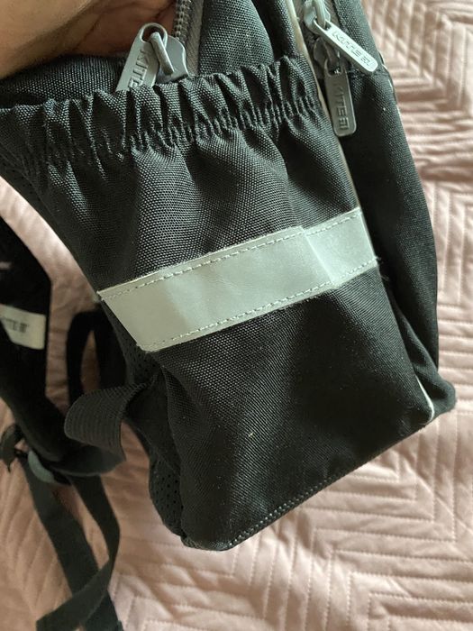 Рюкзак Kite ортопедичний динозавр/скейт зі змінною картинкою