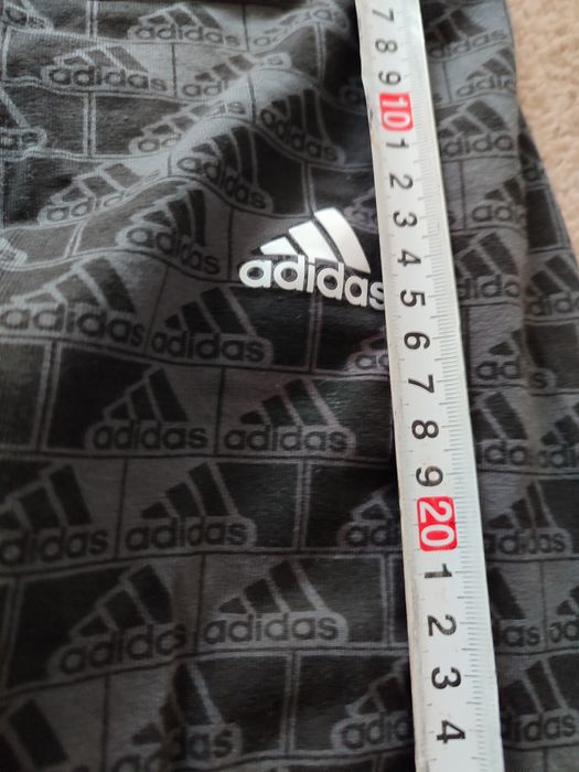Legginsy Adidas
Rozmiar S/XS