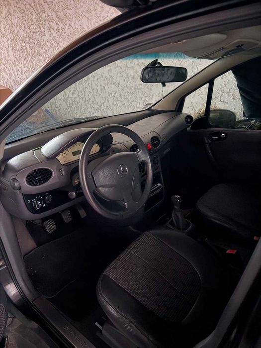 Mercedes Classe A 170 CDI foto 3