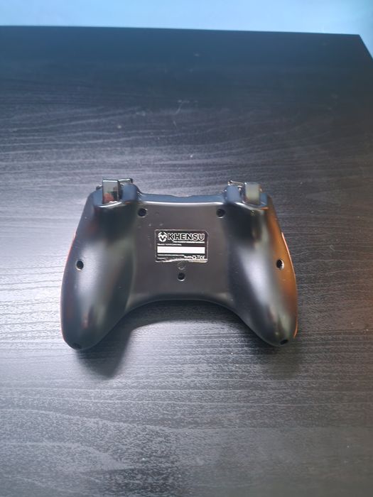 Comando wireless Khensu PC e PS3