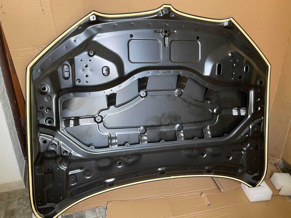 Капот BMW X1 F48 F49 БМВ