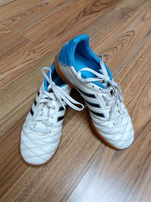 Adidas halówki 37