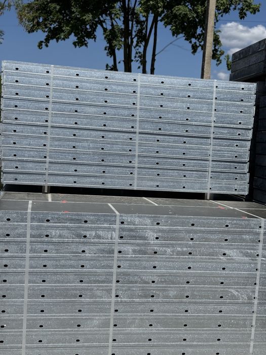 Szalunki fundamentowe ścienne tekko minibox / rasto midibox