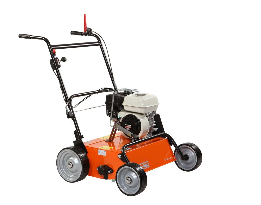 Wertykulator Oleo-Mac SCA 50H