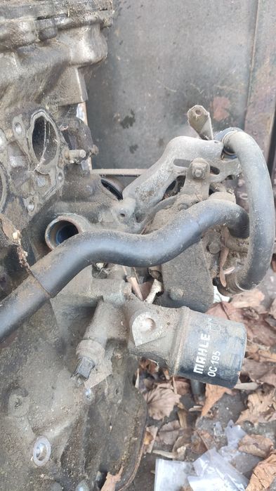 Мотор 2.0 бензин(SR 20DE) NISSAN Primera