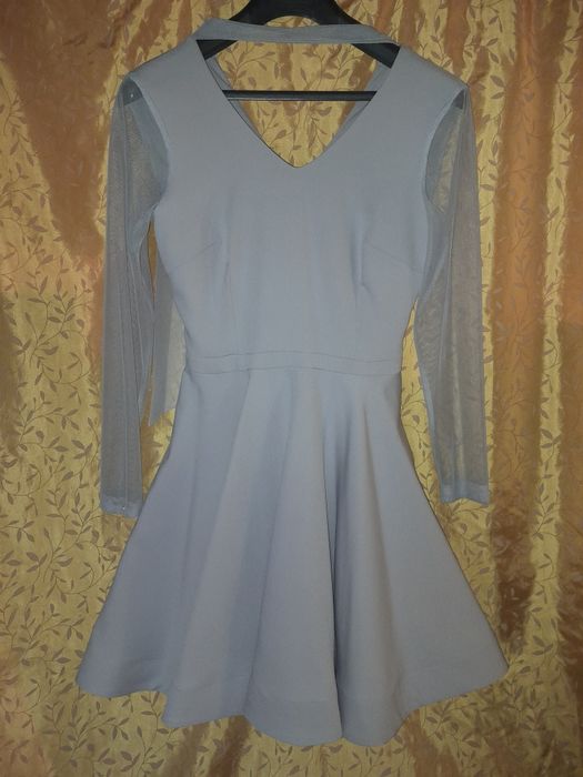 sukienka wizytowa na wesele/przyjęcie/bal