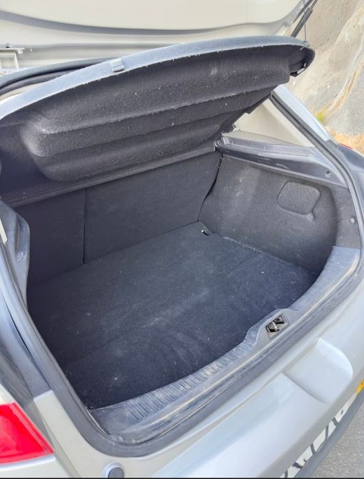 Renault Mégane 1.5 dCi 110cv negociável