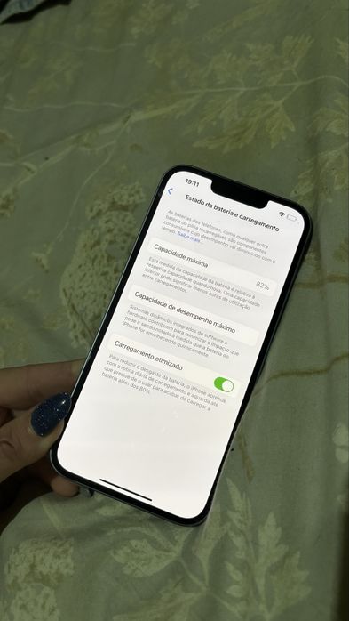iPhone 14 256GB