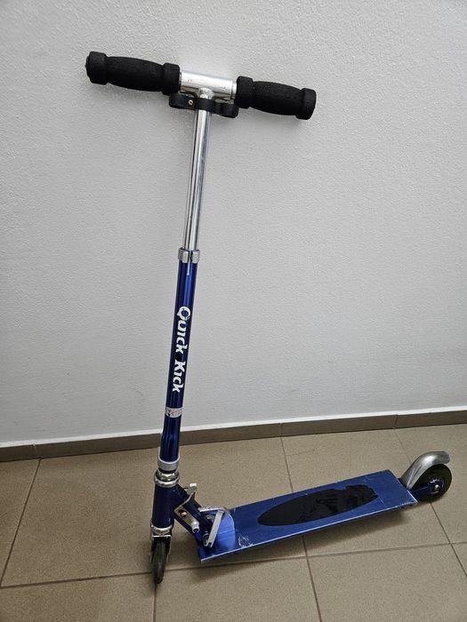 Hulajnoga dziecięca
