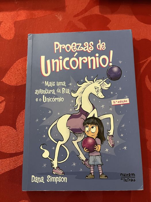 Livros cronicas de narnia, equipa donute, a magia da tinta e outros