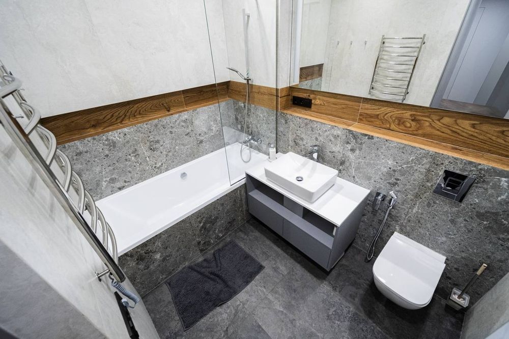 Продам 3-х кімнатну квартиру ЖК Рибінський .