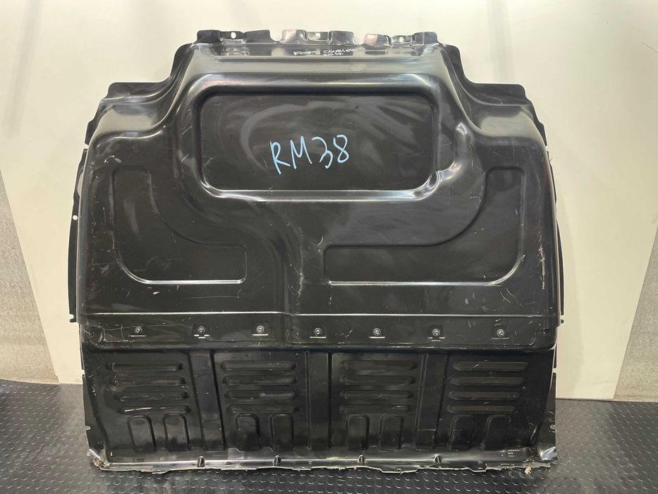 Divisória em chapa Ford Transit courier (2017)