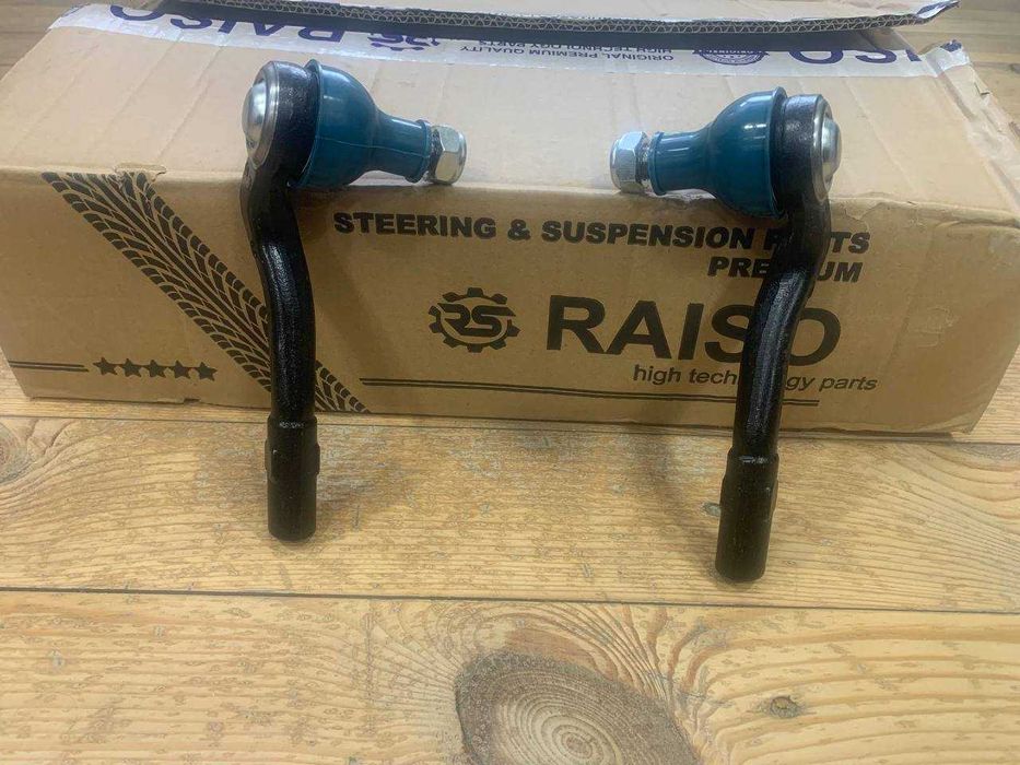 Комплект рычагов передн. для Mercedes C-class W203/CLK C209