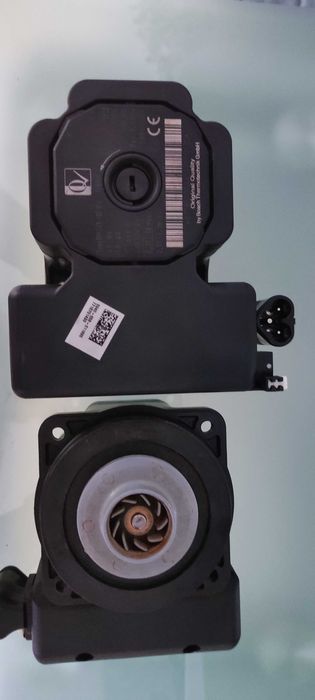 Pompa 3PK/43 (gwarancja) Junkers, Bosch, Buderus