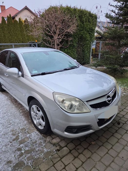Opel Vectra Opel Vectra 1,8 hatchback
