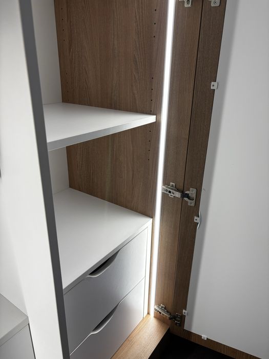 Meble do pokoju dzieci