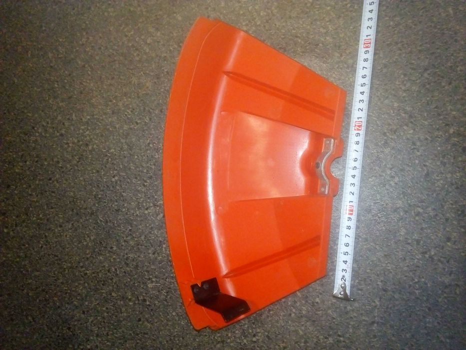 Мотокоса Stihl FS55 захисний кожух