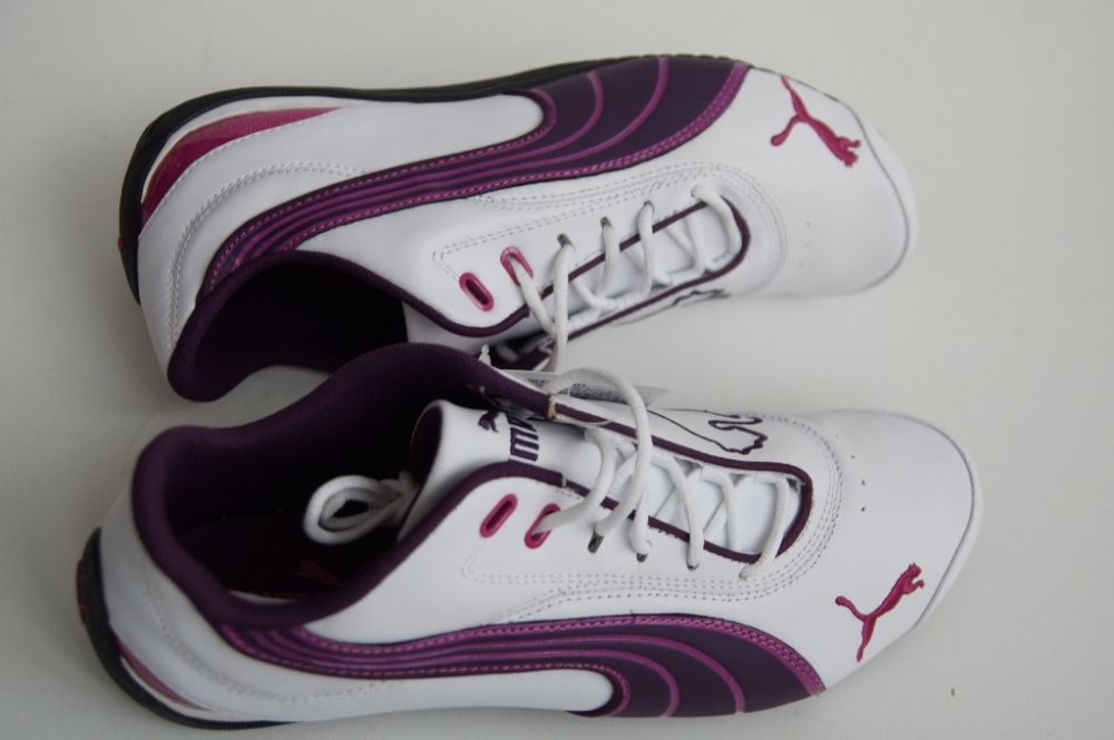 Nowe buty PUMA Drift Cat III Women rozmiar 38.5 24.5cm