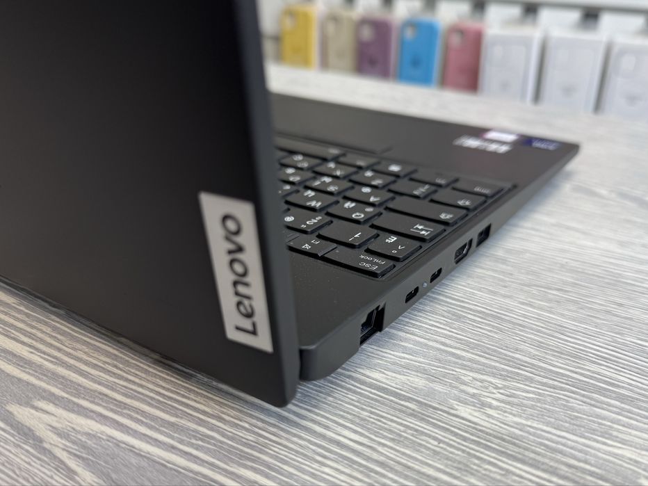 Lenovo ThinkPad L16 Gen 1 / intel core Ultra 7 155U / RAM 16 / SSD 500