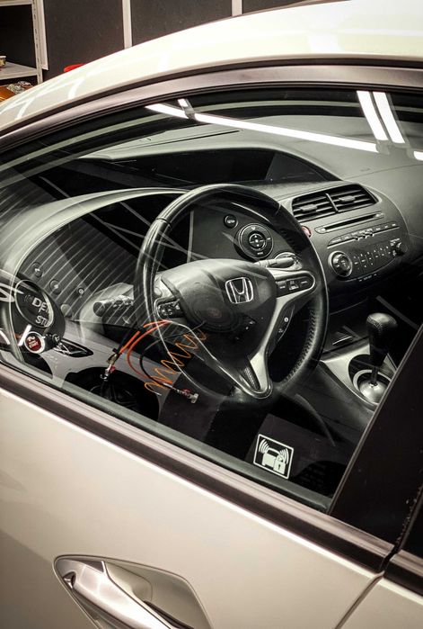 HONDA CIVIC 2011 VIN SHHFK1760BU001745 фото оголошення 2 з 11