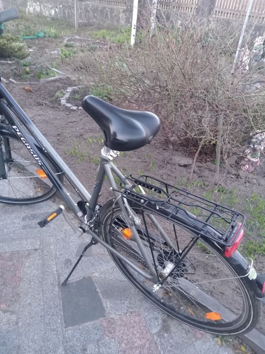 Велосипед PEGAGUS