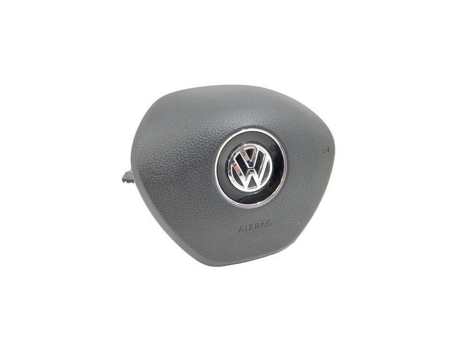 Airbag Frente Esquerdo Volkswagen Polo V 6C1